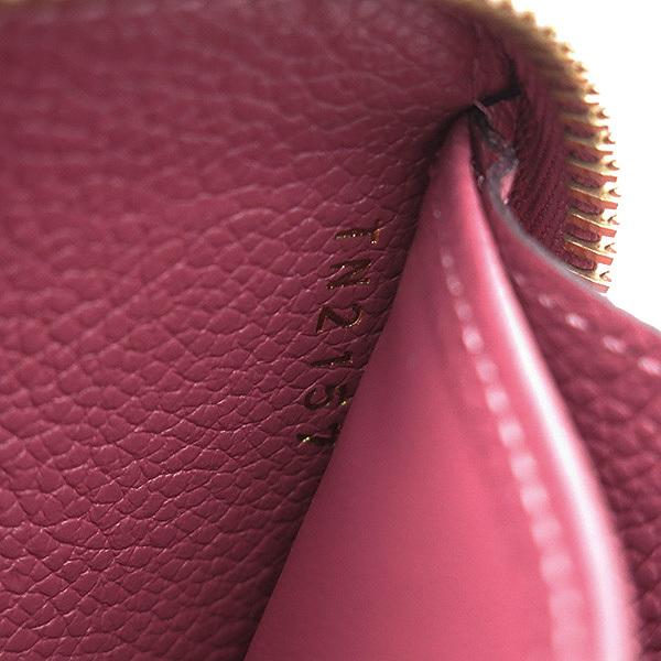 LOUIS VUITTON（ルイ・ヴィトン） 長財布 ジッピーウォレット アン