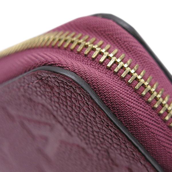 LOUIS VUITTON（ルイ・ヴィトン） 長財布 ジッピーウォレット アン