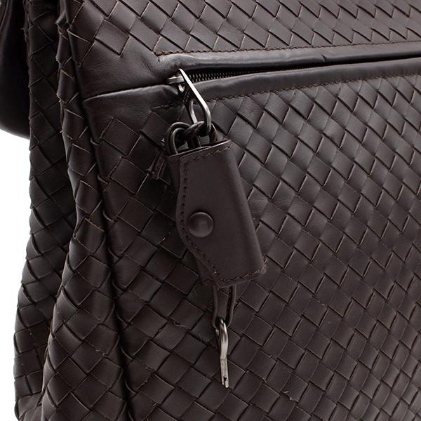 BOTTEGA VENETA イントレチャート ブリーフケース ダークブラウン 楽天市場】ボッテガ ヴェネタ ビジネスバッグ イントレチャート