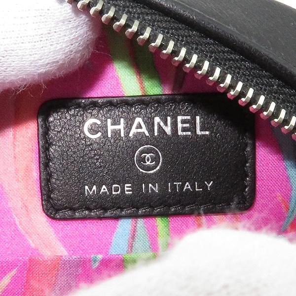 ワイルドステッチ シャネル CHANEL ショルダーバッグ 丸型 ミニ ワイルドステッチ シャネル CHANEL ショルダーバッグ 丸型 ミニ