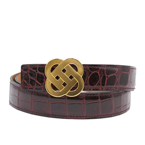 エルメス メンズファッション ベルト ポロサス ポロサス R刻印 心斎橋店 財布 帽子 ファッション小物