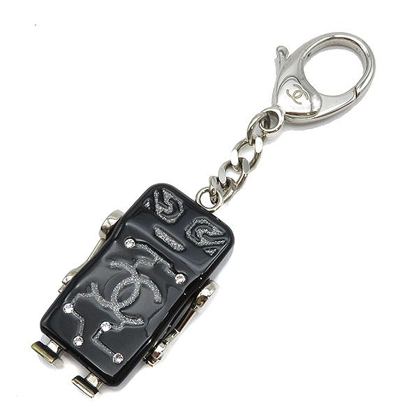 CHANEL（シャネル） バッグチャーム ロボット カメリア ココマーク