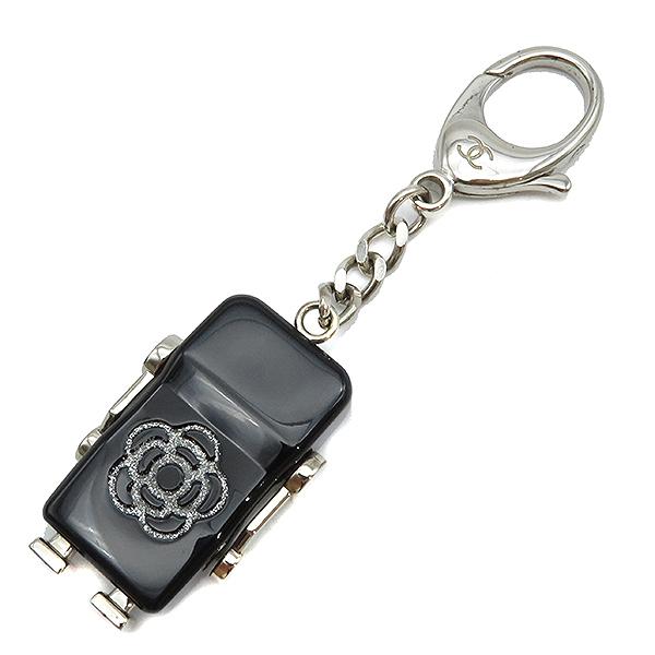 CHANEL（シャネル） バッグチャーム ロボット カメリア ココマーク