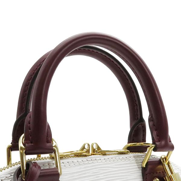 美品✨ ルイヴィトン アルマBB エピレザー ハンドバッグ 2way ショルダー ルイヴィトン LOUIS VUITTON アルマBB エピ ショルダーバッグ