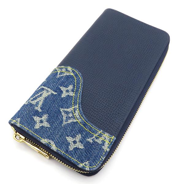 LOUIS VUITTON（ルイ・ヴィトン） 長財布 ジッピーウォレット ヴェル
