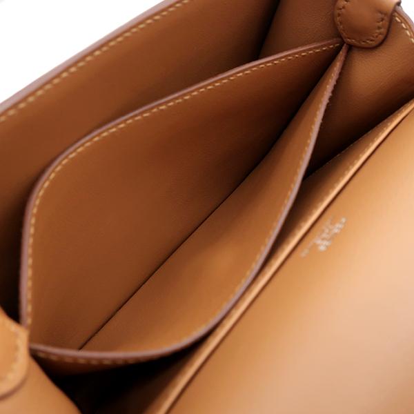 HERMES（エルメス） ショルダーバッグ ROULIS ロウリス ルリ ミニ