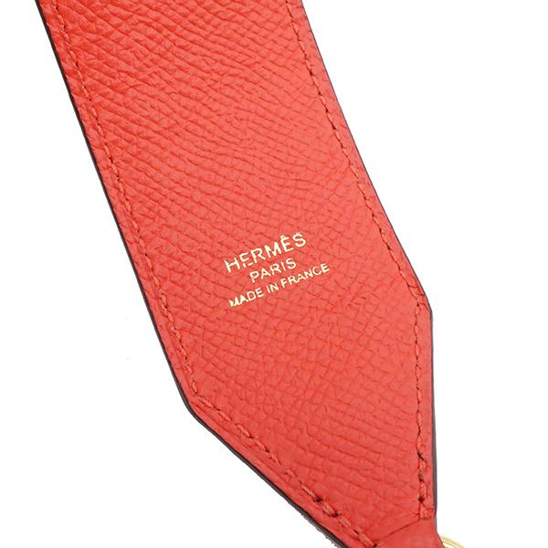 HERMES（エルメス） ショルダーストラップ バンドリエール