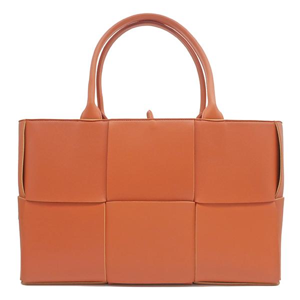 BOTTEGA VENETA（ボッテガ・ヴェネタ） トートバッグ アルコ トート