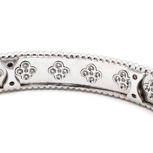 Van Cleef & Arpels ヴァンクリーフアーペル & ブレスレット Van Cleef & Arpels ヴァンクリーフアーペル & ブレスレット