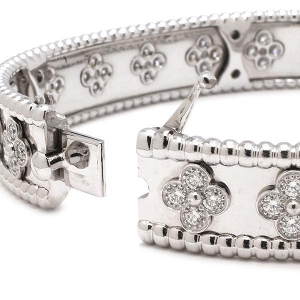Van Cleef & Arpels ヴァンクリーフアーペル & ブレスレット Van Cleef & Arpels ヴァンクリーフアーペル & ブレスレット