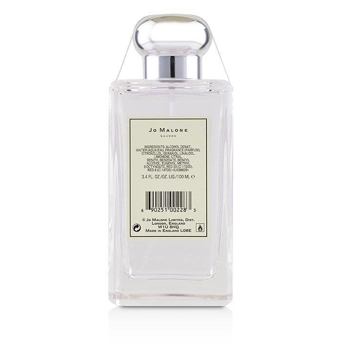 ジョーマローン レッドローズコロン 100ml ＠代引不可 レディース 香水・フレグランス レッドローズコロン 100ml