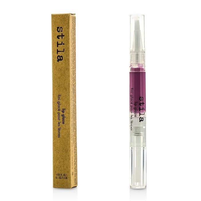 スティラ リップグレーズ1.5ml # Huckleberry リップグロス