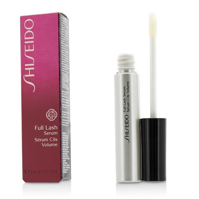 資生堂 フルラッシュセラム 6ml/0.21oz ＠送料無料 まつ毛美容液 163351アイビューティーストアー