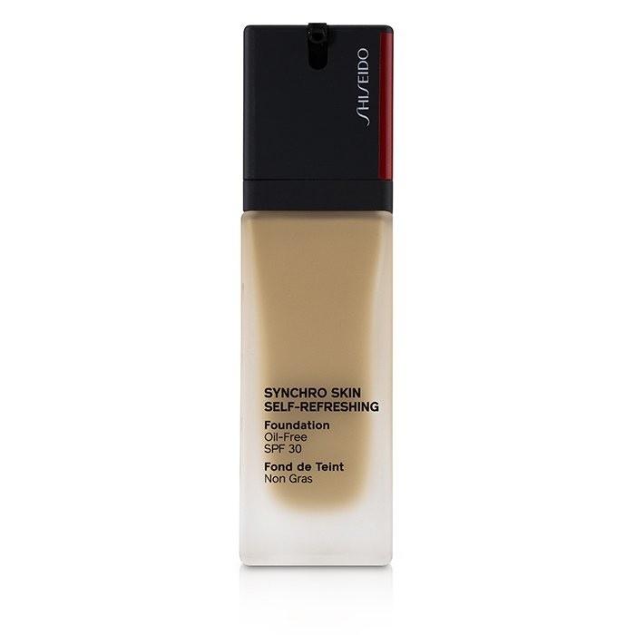 資生堂 シンクロスキンセルフリフレッシングファンデーションspf30 330 Bamboo 送料無料 リキッドファンデーション 16 アイビューティーストアー 通販 Yahoo ショッピング