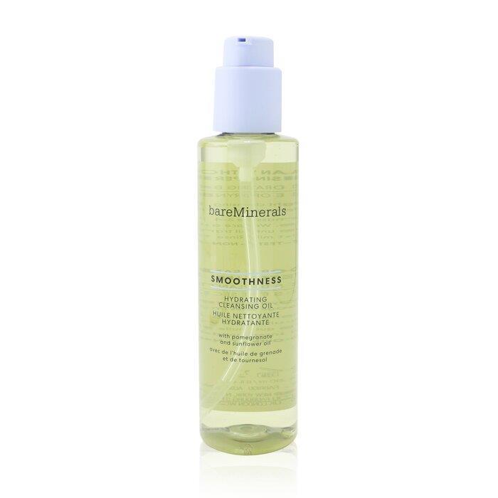 ベアミネラル スムースネス クレンジング オイル 180ml クレンジング|ibeautystore|04