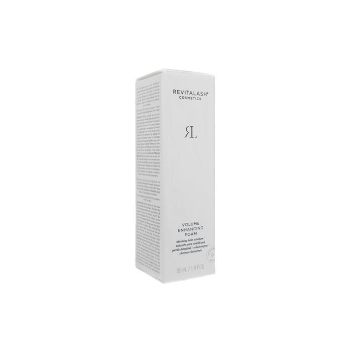 公式の リバイタラッシュ リバイタラッシュ ボリューム エンハンシング フォーム 55ml 1個 送料無料 ヘアトリートメント 残りわずか Zoetalentsolutions Com