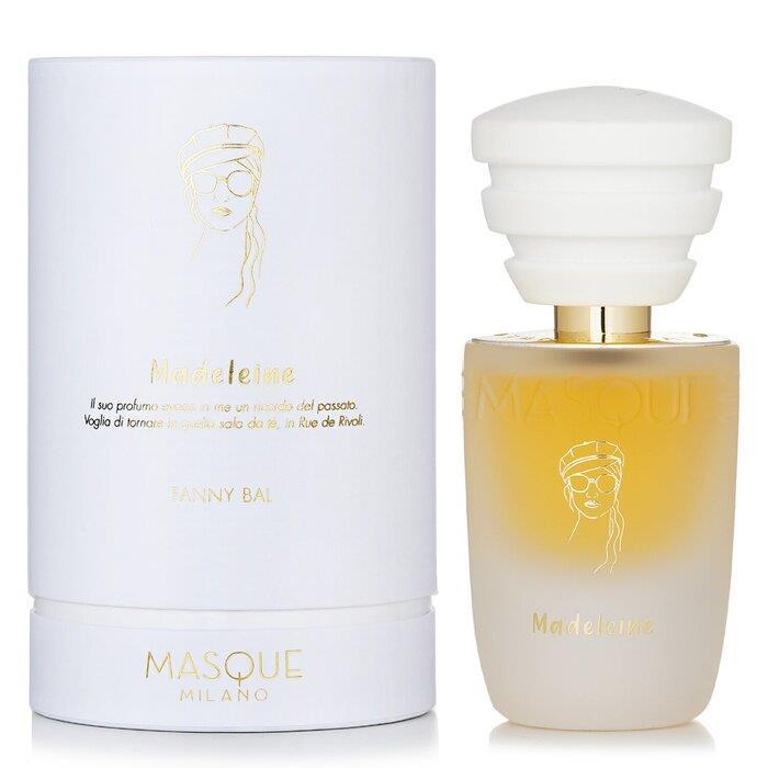 マスクミラノ マドレーヌオーデパルファム 35ml ＠代引不可 レディース 香水・フレグランス マドレーヌオーデパルファム 35ml