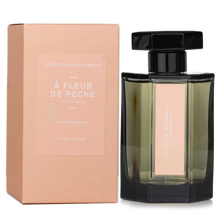 ラルチザンパフューム ア フルール ド ペッシュ オードパルファム 100ml ＠代引不可 レディース 香水・フレグランス ア フルール ド ペッシュ オードパルファム 100ml
