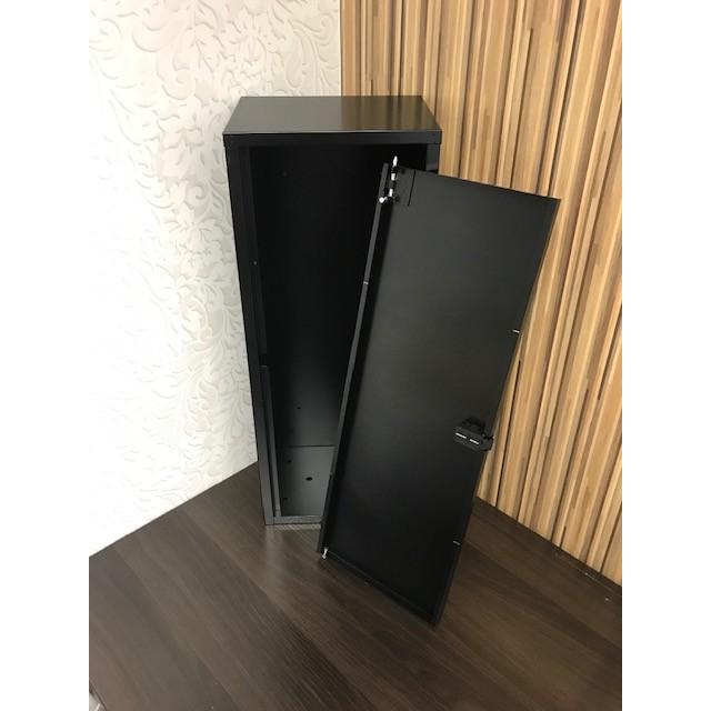 消化器ボックス　DS-5000PUBL PUSH式 プッシュ式】【カラー ホワイト （白）】消火器格納箱