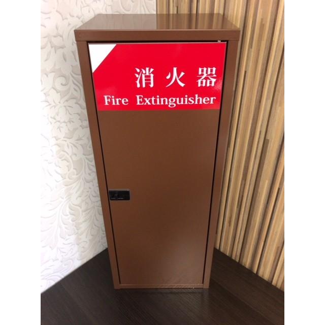 消火器格納箱 消火器ボックス 10型 1本収納　消火器BOX