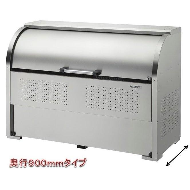 ダイケン ステンレスゴミ収集庫クリーンストッカー 間口1600 CKS ダイケン ステンレスゴミ収集庫クリーンストッカー 間口1600 CKS