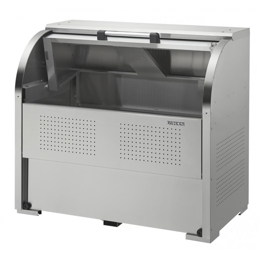 DAIKEN ダイケン ステンレスゴミ収集庫クリーンストッカー 間口