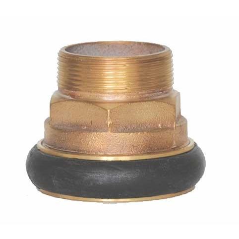 媒介金具 65A差込式メスXガスネジオス DBK-M2G1 (消防・消火栓ホース