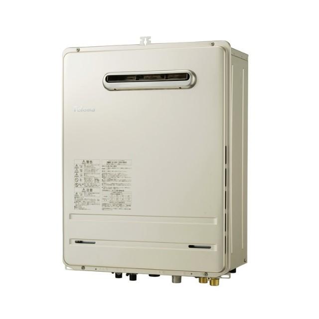 パロマ（Paloma） ガス給湯器 16号オート FH-1610AW プロパンガス