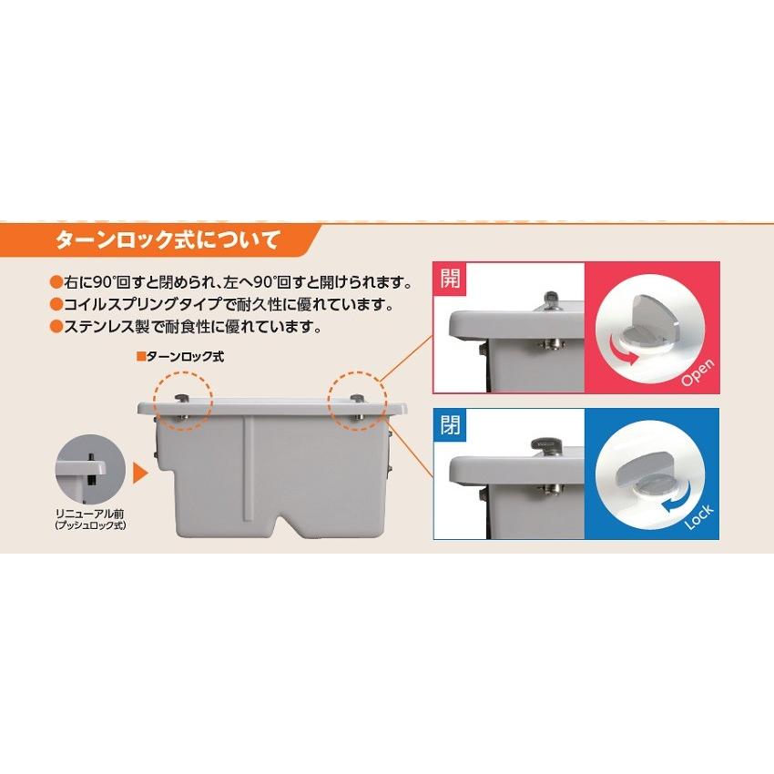 限​定​販​売​】 在庫あり 前澤化成工業 GT-7FTA 床置型グリー