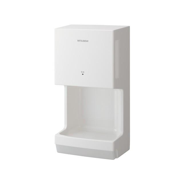 三菱（MITSUBISHI） JT-MC106G-W ハンドドライヤー ジェットタオル