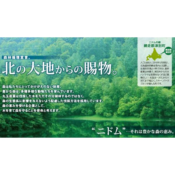 ニドムエコ　フローリング　（キズ　滑り　ヘコミ　汚れ　日焼け）にくい　NDM-K-T1D　クルミ　1ケース６枚入り　１２Ｘ３０３Ｘ１８１８ｍｍ｜ibell｜03