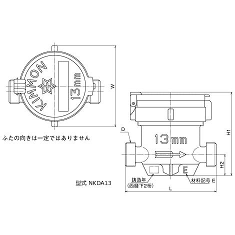 新品 大特価！国家検定合格品】 アズビル金門（金門製作所