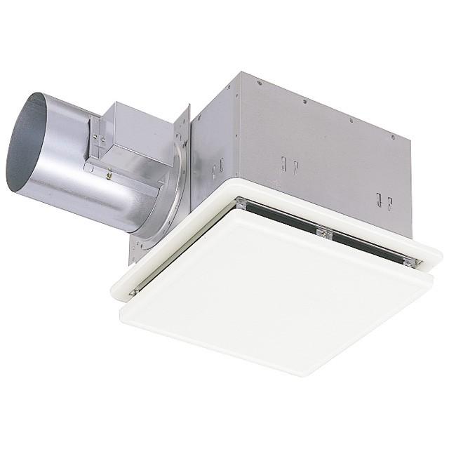 三菱（MITSUBISHI） 三菱電機 VD-23ZDS8-W ダクト用換気扇 / 脱臭機能