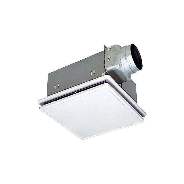 三菱（MITSUBISHI） 三菱電機 VD-23ZN9-W ダクト用換気扇 / 消音形着せ