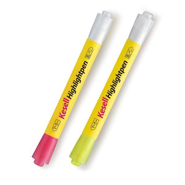 消せる マーカーペン 100個販売 Kesell ハイライトペン ノベルティ 販促品 景品 Y038 17 St0 イベント用品パラダイス 通販 Yahoo ショッピング
