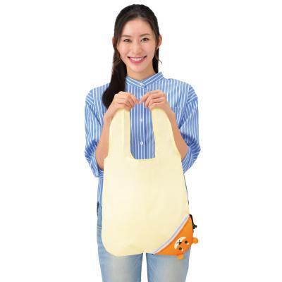 あつめよう！どうぶつのエコバッグ 180個セット コンビニ レジバッグ エコバッグ レジ袋 :y095-22-2703801:イベント用品