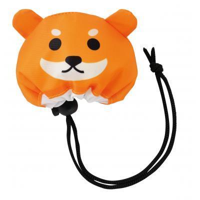 あつめよう！どうぶつのエコバッグ 180個セット コンビニ レジバッグ エコバッグ レジ袋 :y095-22-2703801:イベント用品