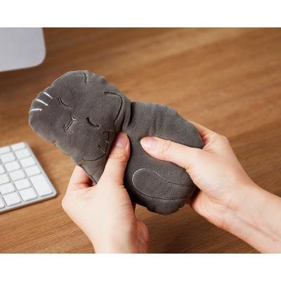 もちもちあにまる アームレスト 72個販売 PC作業のかわいい相棒 マウス