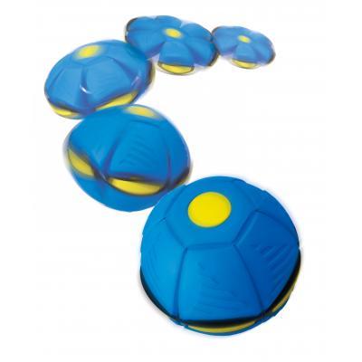 ポンっと弾ける フライングディスクボール 36個販売 円盤を投げると