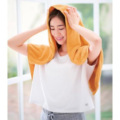 【非売品】NHK ブラタモリ バスタオル 取材協力ノベルティ 非売品】NHK ブラタモリ バスタオル 取材協力ノベルティ - メルカリ