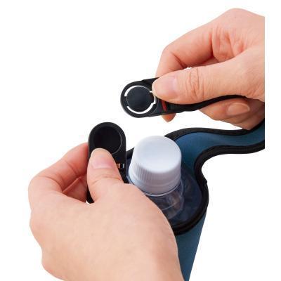 ペットボトルカバー1個 180個販売 ボトルカバー 3色取混ぜ ボトル