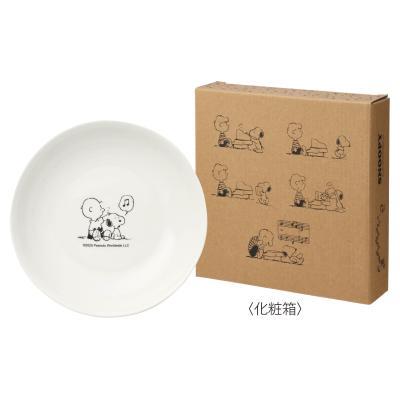 キャラクターイラスト プレート 4枚セット ファミリーキャラクター マルチプレート 36個販売 スヌーピー