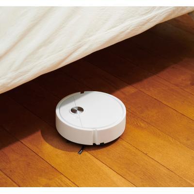 吸引式 ロボット掃除機 30個以上販売 自動で走って隅々まで！小回りが