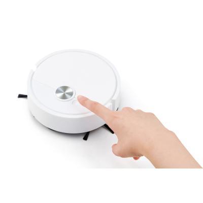 吸引式 ロボット掃除機 30個以上販売 自動で走って隅々まで！小回りが