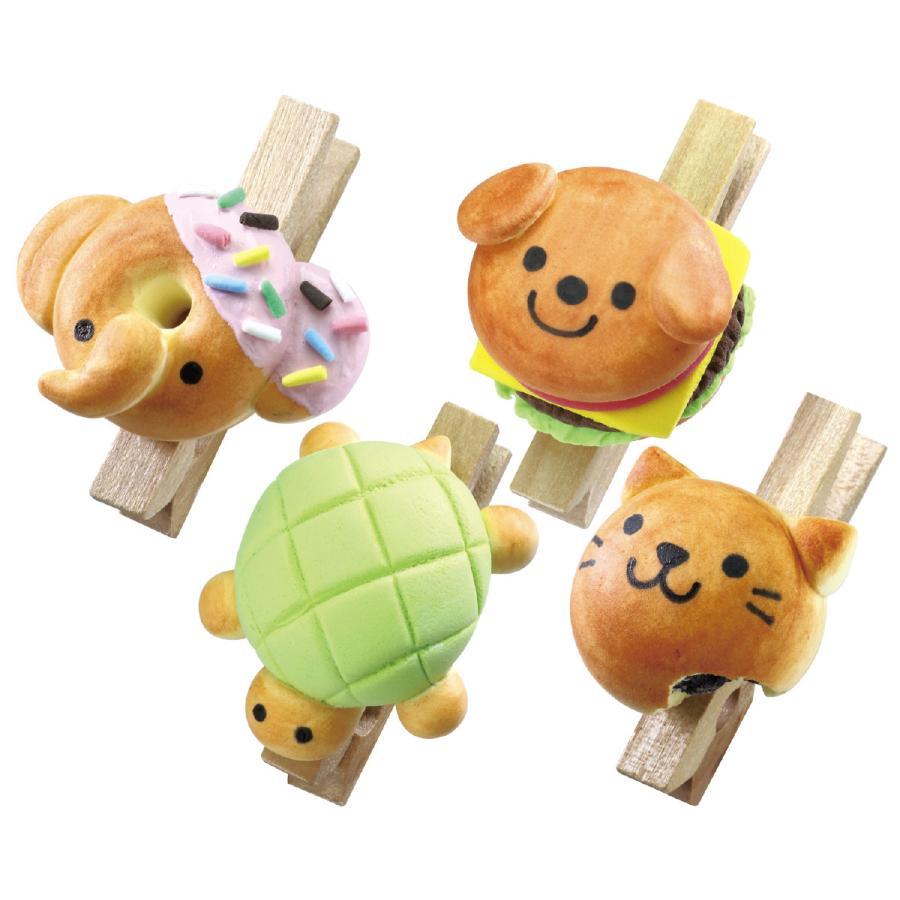 アーテック ねんどでつくる あにまるぱん工房 10個以上販売 粘土で動物