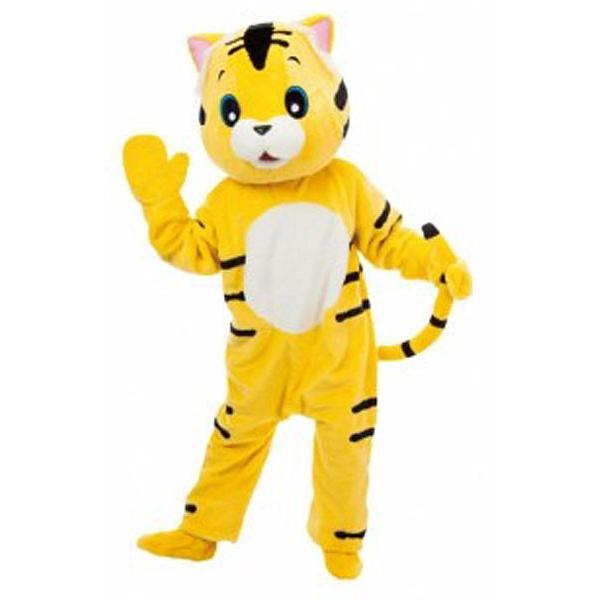 即発送可能 干支 寅 着ぐるみ トラ 虎着ぐるみ トラのアムちゃん 本格アニマル着ぐるみ イベント販促に 高知インター店 Www Aqtsolutions Com