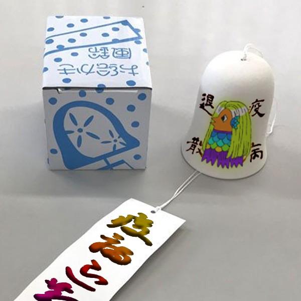 お絵かき風鈴 風鈴 手作り 1個販売 色塗り陶器 風鈴 無地 お絵描き陶器 風鈴 工作 風鈴セット 絵付け風鈴 手作り風鈴 キット Y300 09 1 イベント用品パラダイス 通販 Yahoo ショッピング