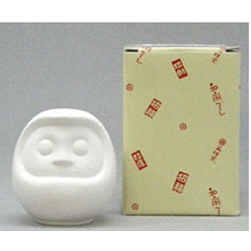 お絵かき だるま 達磨（陶器）貯金箱 50個以上販売 ダルマ