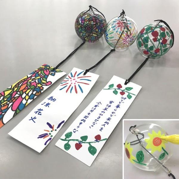 ガラス風鈴 お絵かき風鈴 手作りキット 1個 楽描きガラス風鈴 ガラス風鈴 無地 手作り風鈴 工作キット風鈴セット Y385 18 F8 S イベント用品パラダイス 通販 Yahoo ショッピング