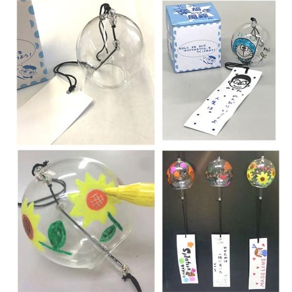 ガラス風鈴 お絵かき風鈴 手作りキット 1個 楽描きガラス風鈴 ガラス風鈴 無地 手作り風鈴 工作キット風鈴セット Y385 18 F8 S イベント用品パラダイス 通販 Yahoo ショッピング